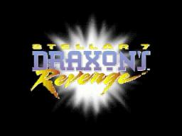 Stellar 7: Draxon